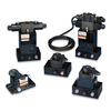 VM/VE series, control valves for pump assembly